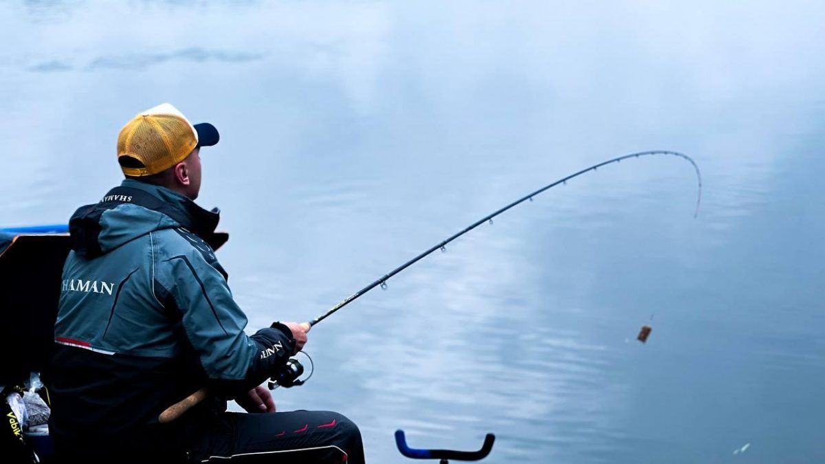 Fishing Tournaments, Flawlessly Delivered